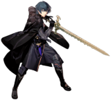SSBU spirit Byleth (Male).png