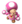 Brawl Sticker Toadette (Mario Party 6).png