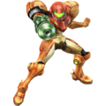 Official Artwork.