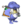 Brawl Sticker Wendell (Animal Crossing WW).png