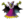 Brawl Sticker Cackletta (Mario & Luigi SS).png