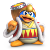 King Dedede (SSBU)