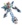 Brawl Sticker Ray 01 (Custom Robo BR).png
