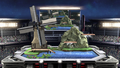 Water version in Ultimate.